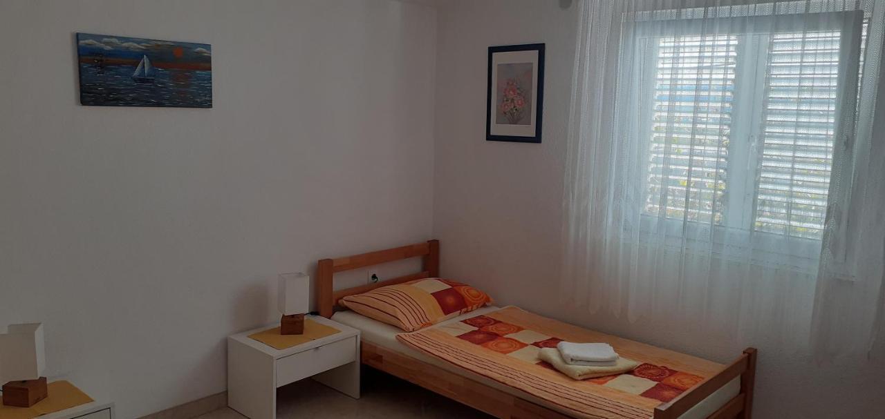 Apartment M&M Gornji Karin Exterior foto
